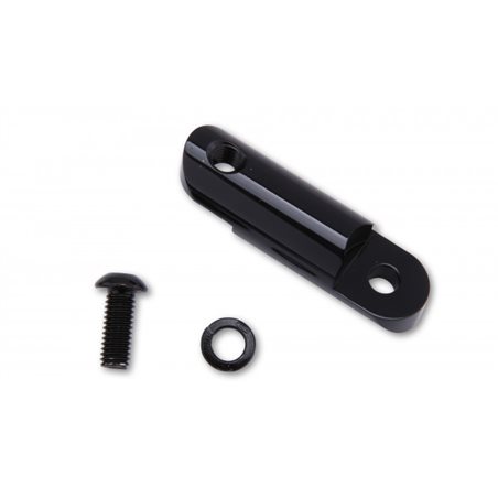 EXTENSOR DE RETROVISOR HIGHSIDER 16-L / 16-L-BLAST 37MM - 2 UNIDADES EXTENSOR DE RETROVISOR HIGHSIDER 16-L / 16-L-BLAST 37MM - 2 UNIDADES